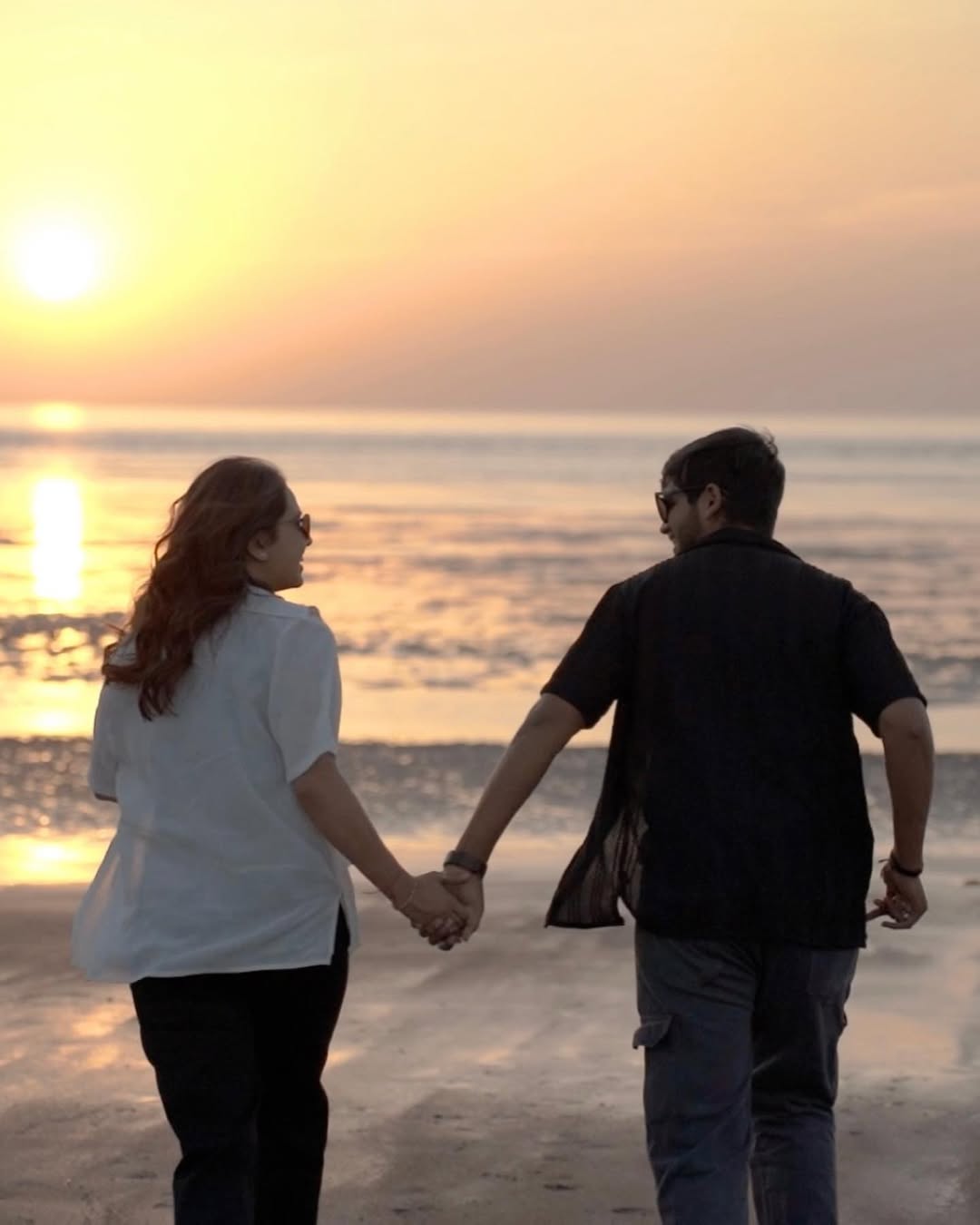 Couple moment 11