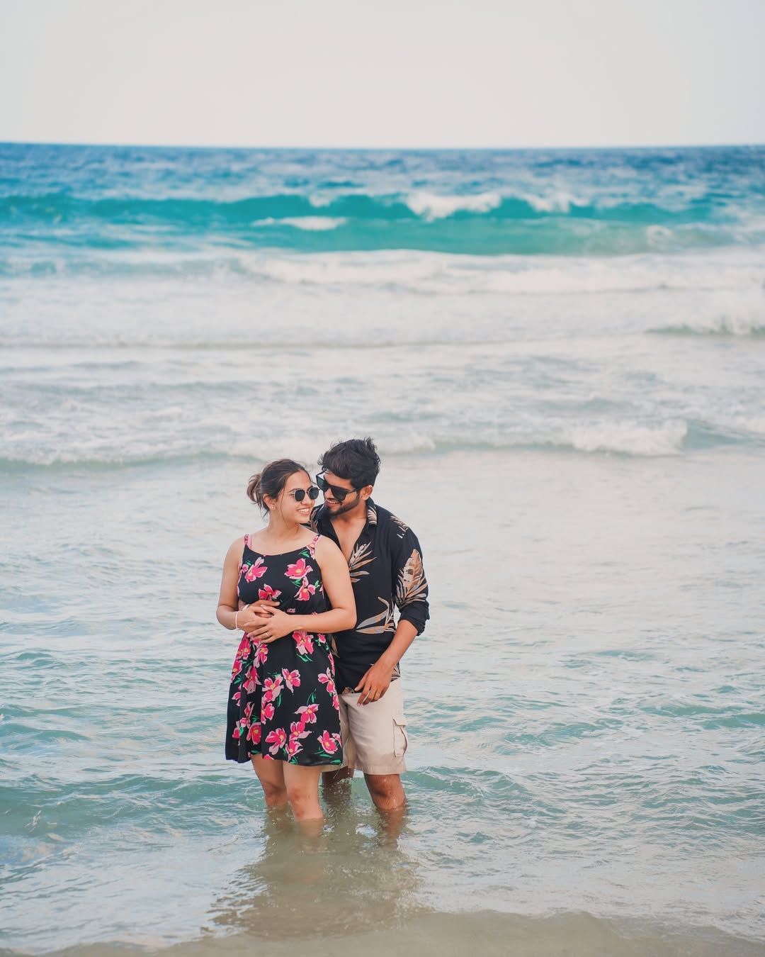 Couple moment 12