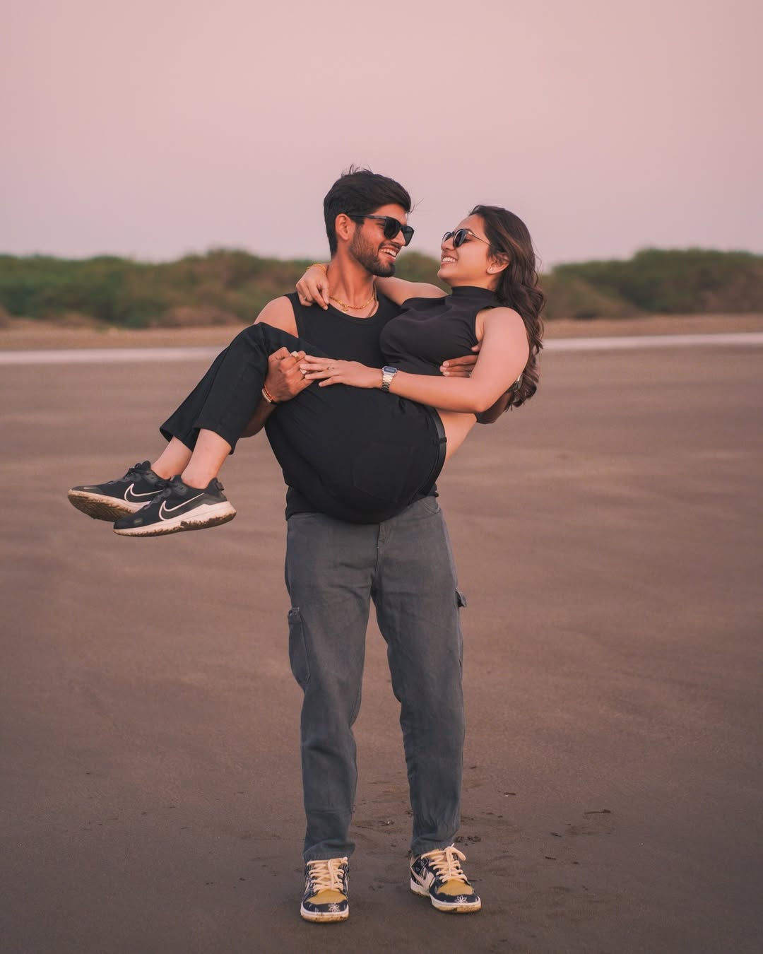 Couple moment 4