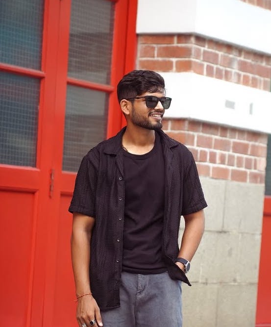 Aarav